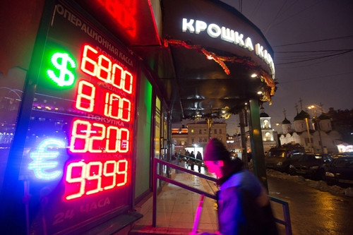 THẾ GIỚI 24H: Nga sắp đáp trả lệnh trừng phạt kinh tế của Mỹ