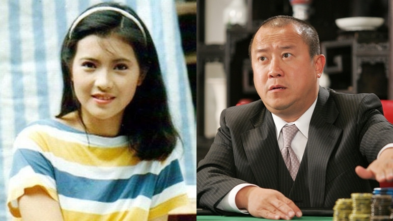 'Ông trùm' Hong Kong bị chửi rủa thậm tệ vì cưỡng hiếp Lam Khiết Anh