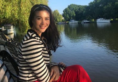 Lễ tang á hậu Thái Lan tử nạn cùng Chủ tịch Leicester diễn ra ở chùa