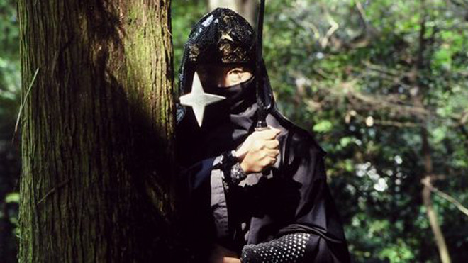 Việc thiếu những ghi chép khiến hình tượng các Ninja bị hiểu sai