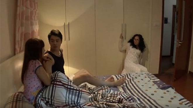  Một cảnh trong phim 