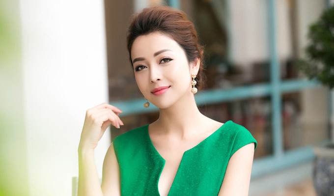 Jennifer Phạm mang bầu lần thứ 4, khẳng định 'không bị vỡ kế hoạch'.