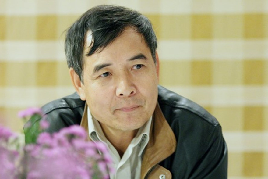 TS Lê Trường Tùng