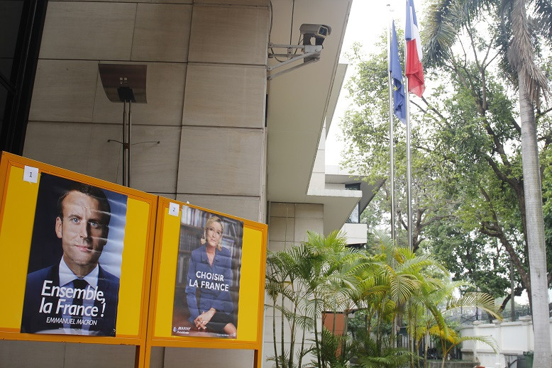 Ảnh: Tùng Dương