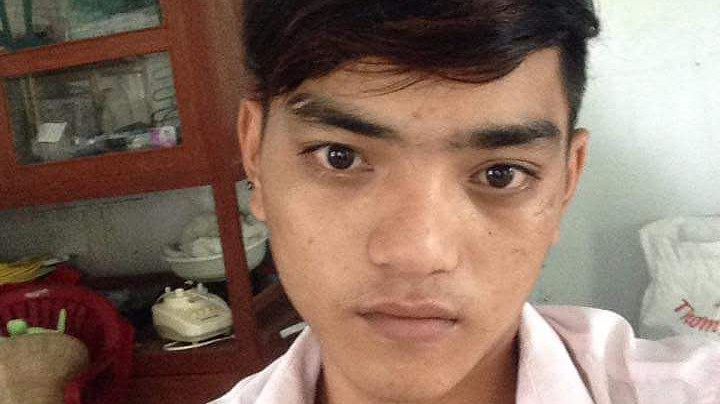 Đối tượng Kha Em