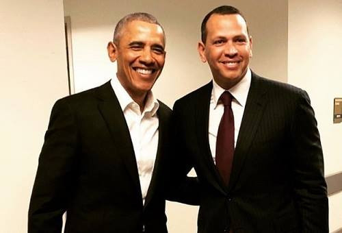 Bức thư tay tình cảm ông Barack Obama gửi mừng Jennifer Lopez đính hôn