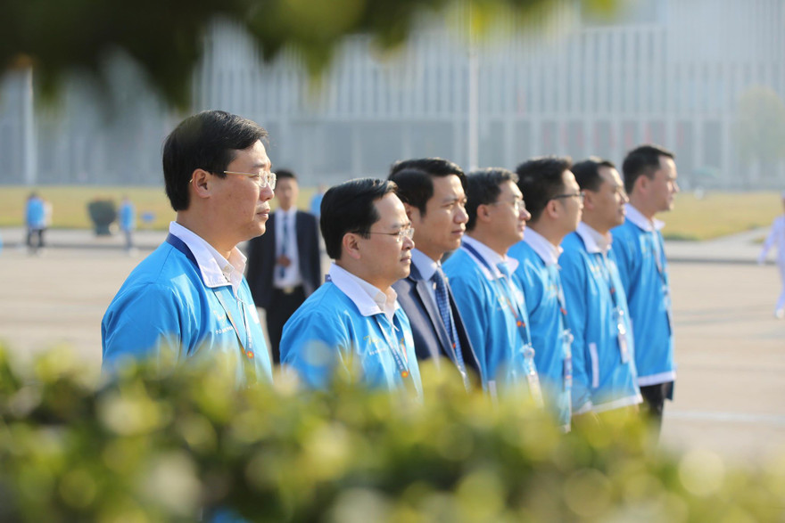 Ảnh: Hoàng Mạnh Thắng