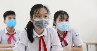 Lưu ý thí sinh trước kỳ thi lớp 10 ở Hà Nội