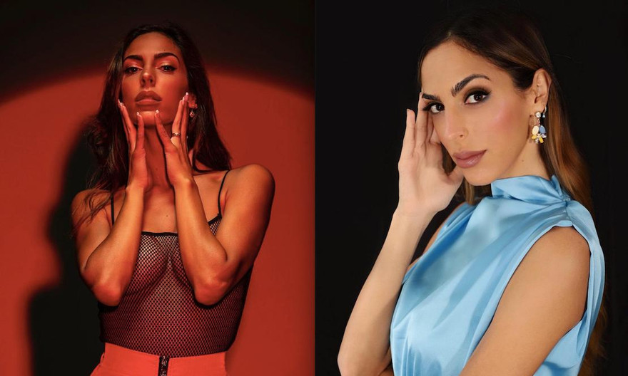 Sở hữu body siêu nóng bỏng, tân Hoa hậu Trái đất Tây Ban Nha vẫn bị chê già nua