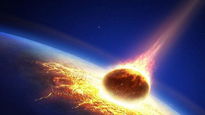 Thiên thạch tên Bennu bay ngang qua quỹ đạo Trái Đất 6 năm một lần và ngày càng di chuyển gần địa cầu hơn từ khi được phát hiện vào năm 1999.