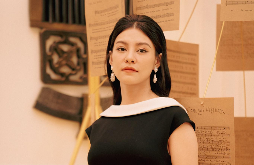  Chân dung Bùi Lan Hương