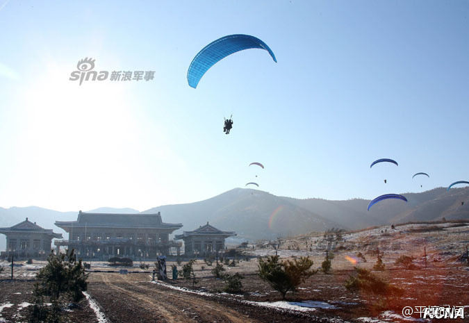 [ẢNH] Cận cảnh Triều Tiên tập trận ‘tấn công Dinh Tổng thống Hàn Quốc’