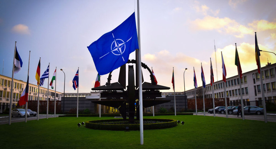 Ảnh: NATO