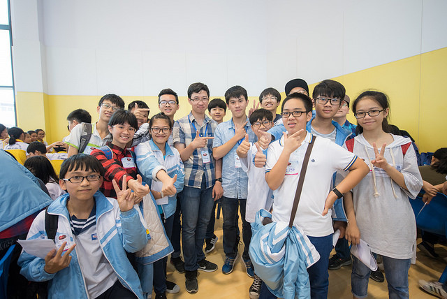 Quán quân “Chinh phục - Vietnam’s Brainiest Kid' sẽ giành học bổng lên tới 1,5 tỷ đồng