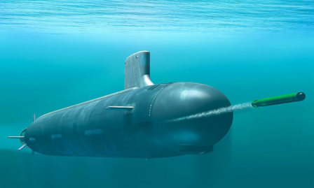 Hệ thống phòng thủ Mỹ và mối đe doạ mang tên Status-6