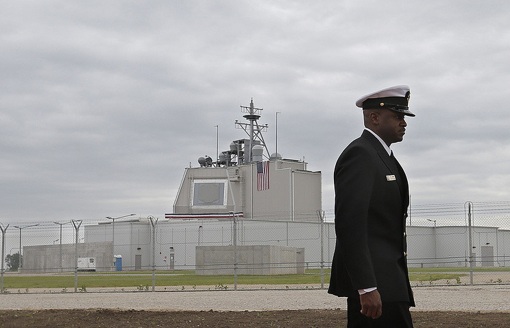 Nga bóc mẽ hệ thống tên lửa Mỹ tại Nhật Bản