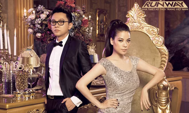 Trương Ngọc Ánh hóa bà hoàng quyền lực