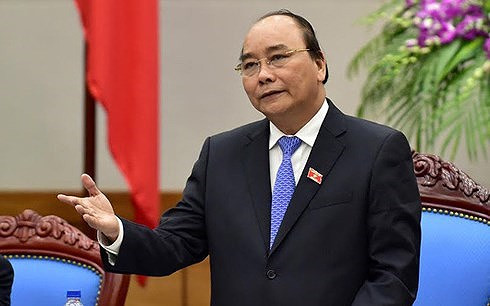 Thủ tướng yêu cầu kiểm tra việc bổ nhiệm 'người nhà' tại 9 địa phương