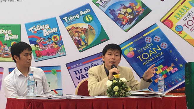 Khi nào nên cho con học song ngữ?