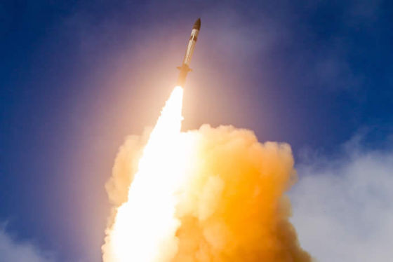 Hội đồng Hợp tác vùng Vịnh thiết lập hệ thống phòng thủ tên lửa chung nhằm đối phó với Iran. Ảnh: Raytheon