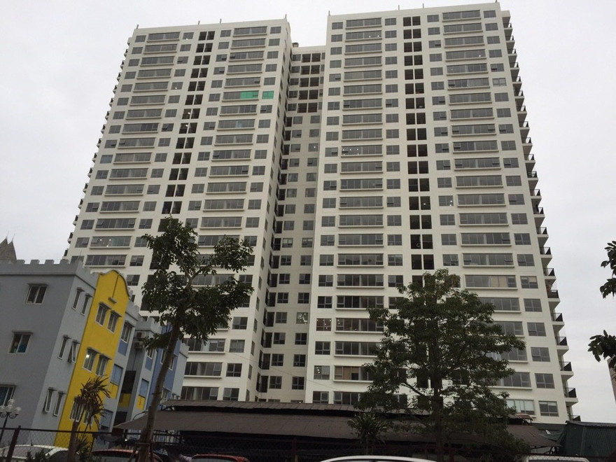 Dự án bị đề nghị thanh tra, dân 'sốt vó' lo không được cấp sổ đỏ