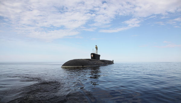 Nga chế tạo ‘sát thủ diệt tàu sân bay’, Mỹ lo ngay ngáy