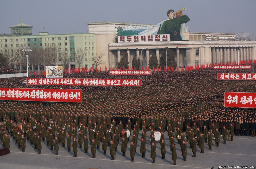 THẾ GIỚI 24H: Hàn Quốc cảnh báo lệnh trừng phạt mới với Triều Tiên