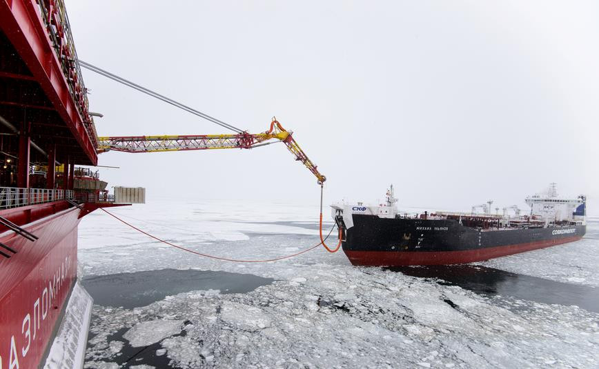 THẾ GIỚI 24H: Mỹ thừa nhận thất thế trước Nga ở Bắc Cực