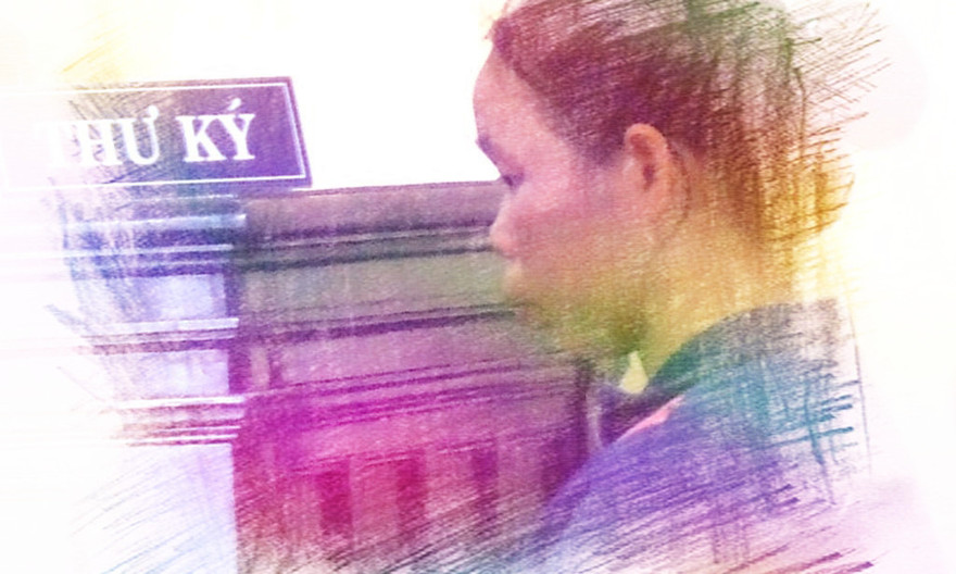 Cuồng ghen, người phụ nữ này đã làm tan nát một gia đình.