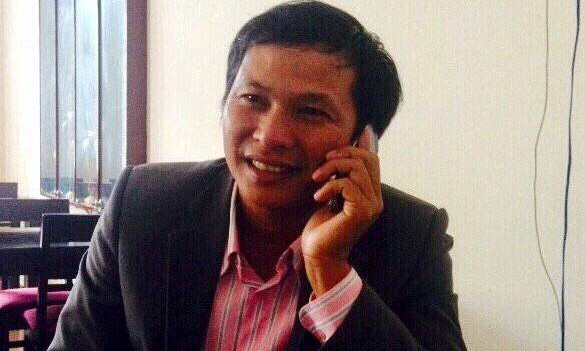 Chủ tịch xã trần tình sau vụ đánh ghen