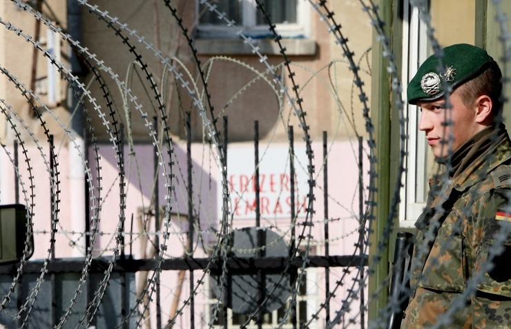 NATO rò rỉ địa điểm đặt căn cứ quân sự áp sát Nga