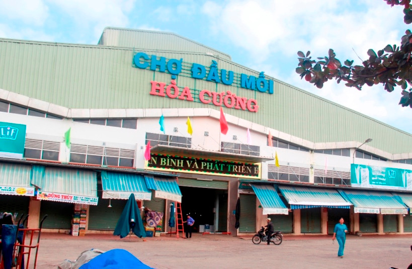 Đà Nẵng xử phạt 130 cơ sở vi phạm ATTP