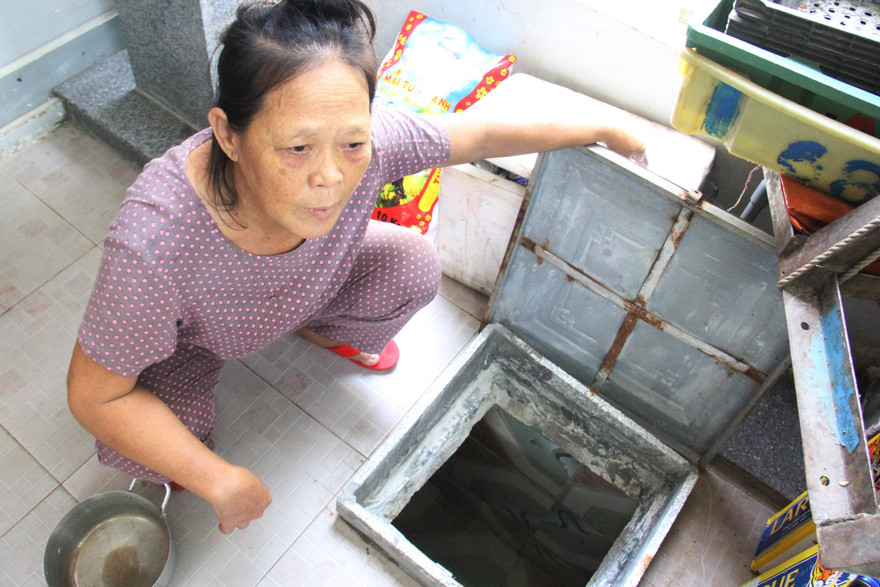 Đà Nẵng họp khẩn tìm nguồn nước sinh hoạt cho dân