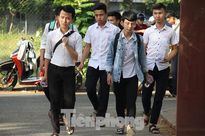 ĐH Đà Nẵng công bố điểm trúng tuyển đợt 1