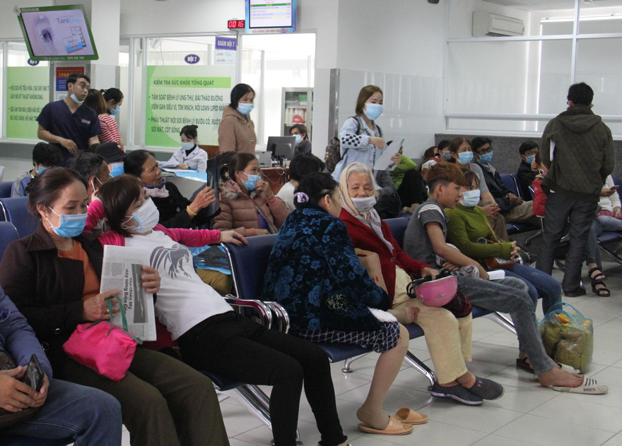 Đà Nẵng khẳng định đủ năng lực điều trị bệnh nhân nhiễm virus corona