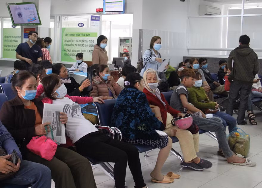 Đà Nẵng khẳng định đủ năng lực điều trị bệnh nhân nhiễm virus corona