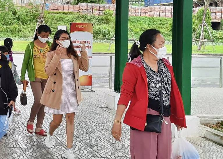 Đà Nẵng: 28 trường hợp nghi ngờ mắc virus Corona đều âm tính