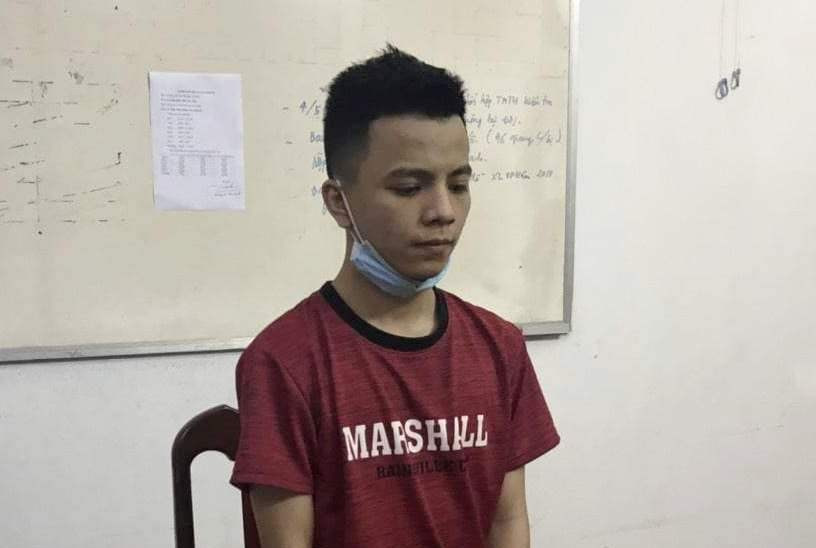  Đối tượng Dương Huỳnh Lộc.