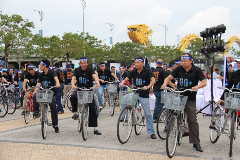 Đà Nẵng kêu gọi tắt điện hưởng ứng Giờ Trái đất