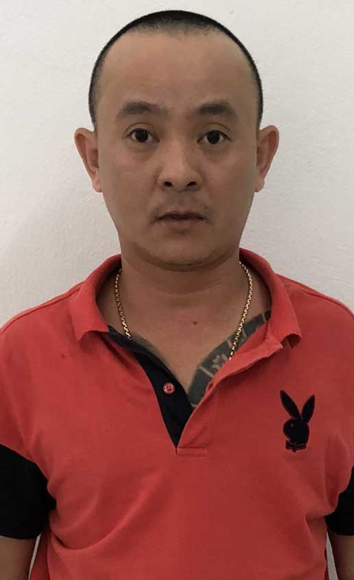 Chặt đứt đường dây đánh bạc qua mạng hàng chục tỷ