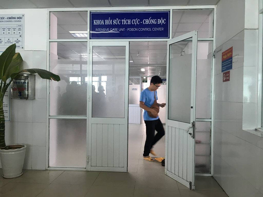 Mới nhất vụ vợ con tử vong, chồng nguy kịch khi du lịch ở Đà Nẵng