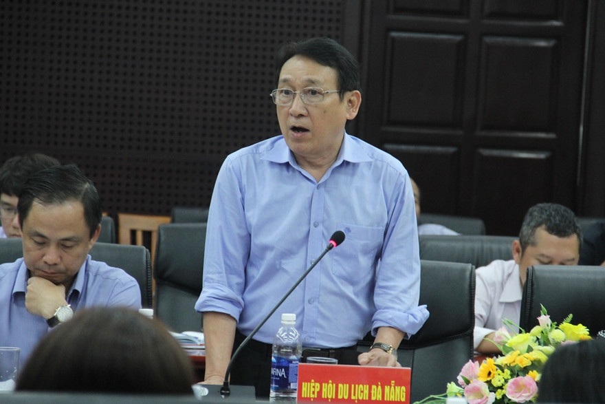 Đà Nẵng cần xem lại việc ồ ạt bê tông hóa