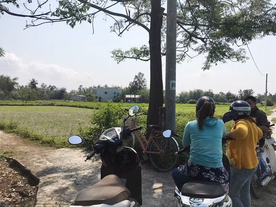 Tung tin Đà Nẵng lập quận mới để thổi giá đất