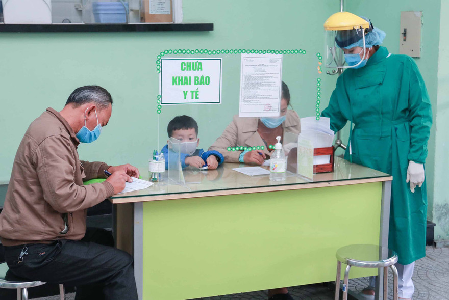 Đà Nẵng xử lý người trốn cách ly, xét nghiệm ở khung cao nhất