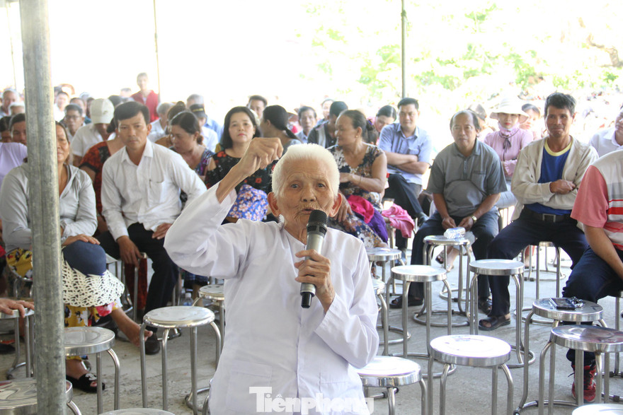 Dân Đà Nẵng phản đối xây nhà máy đốt rác tại bãi rác Khánh Sơn