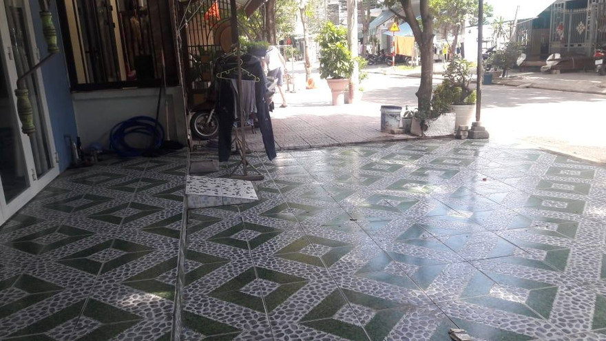 Đà Nẵng: Tẩm xăng tự thiêu, một người tử vong