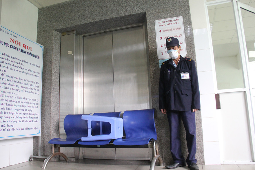 ĐH Đà Nẵng cho sinh viên nghỉ thêm 1 tuần phòng dịch virus corona