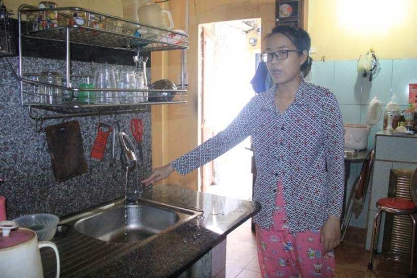 Đà Nẵng 'khát' nước, yêu cầu thủy điện Đăk Mi 4 tăng lưu lượng xả