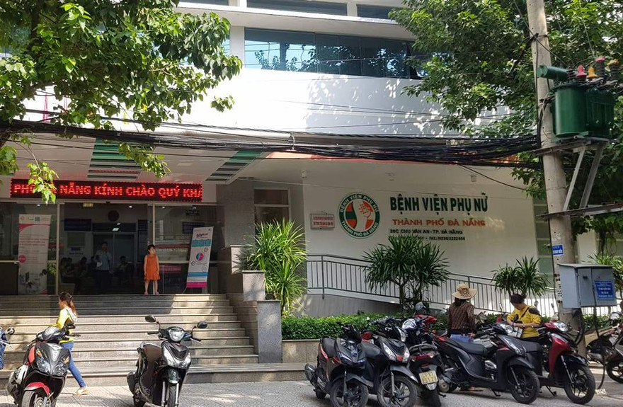 Bộ Y tế yêu cầu Đà Nẵng báo cáo vụ sản phụ tử vong sau gây tê
