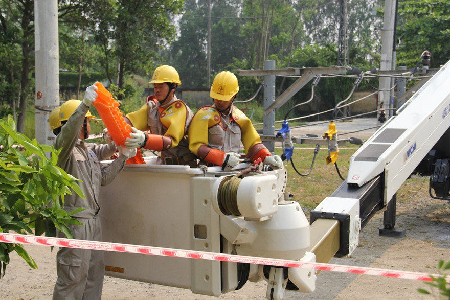 Đà Nẵng: Hỗ trợ tiền điện do dịch COVID-19 như thế nào?